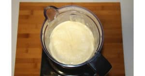 procedimento ricetta Falafel con hummus 1a