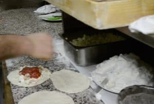 Salsa di pomodoro