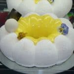 Semifreddi di alta pasticceria