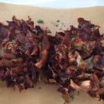 Carciofi alla giudia