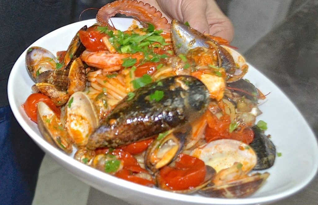 Dove mangiare a Napoli