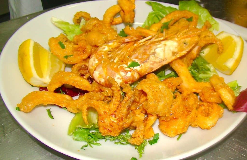 Dove mangiare a Napoli